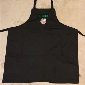 Fighting Sioux Apron